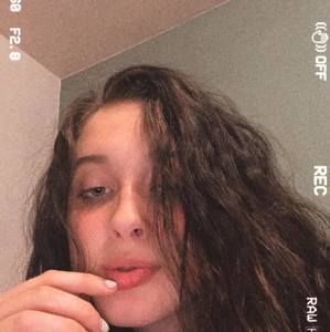 Meet your Posher, Kaylee